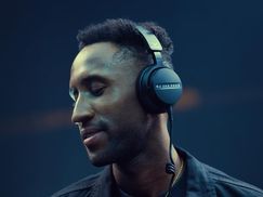 Dynamische 45 mm Treiber für klaren, druckvollen Sound
