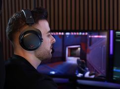 Gaming mit Studioklang