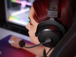 Sprachverständlichkeit mit idealem Klangbild