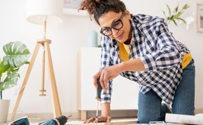 Bebilderte Montageanleitung 