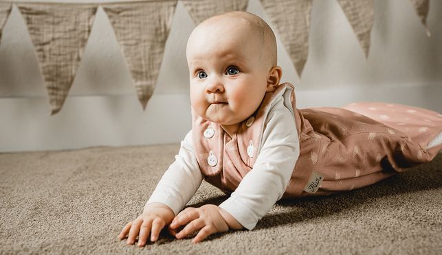Alvi Baby Mäxchen 3 teilig