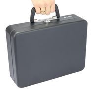 Bequemer und sicherer Transport