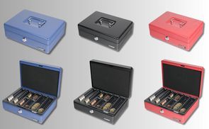 Kompakte Größe für vielseitige Aufbewahrungsmöglichkeiten