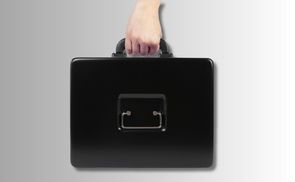 Komfortabler Transport