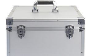 Robuste & widerstandsfähige Bauweise