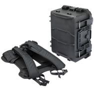 Abnehmbares Tragesystem