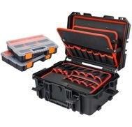 Robust und hochwertig