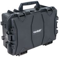 Stabiler Stand und komfortabler Transport