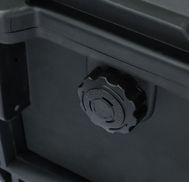 Druckausgleichsventil