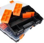 Organisieren und Sortieren