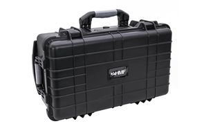 HMF Alu-Fotokoffer mit Rasterschaumstoff 56,5x36x16cm, schwarz (14521-02) ab 43,99 € (August 2026) | Vergleiche 4 Angebote auf HMF Alu-Fotokoffer mit Rasterschaumstoff 56,5x36x16cm, schwarz (14521-02) ab 43,99 € (August 2026) | Vergleiche 4 Angebote auf
