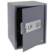  Auf Nummer sicher | Doppelbolzenverriegelung