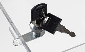 Sicherheitszylinderschloss