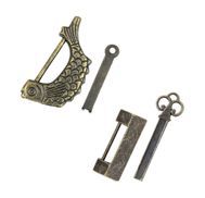 Verschiedene Ausführungen