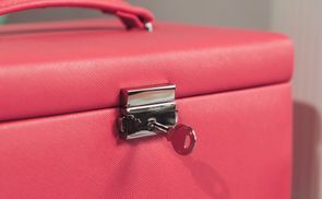 Merkmale des Verschlusses