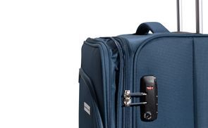 Sicher reisen mit TSA Schloss