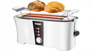 Innen heiß, außen cool