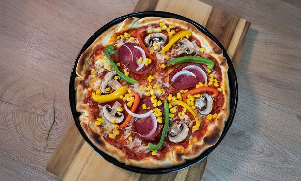 Don Alfredo – Der Pizzaofen für authentischen Genuss wie beim Italiener