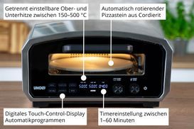 Individuell backen – ganz nach Ihrem Geschmack