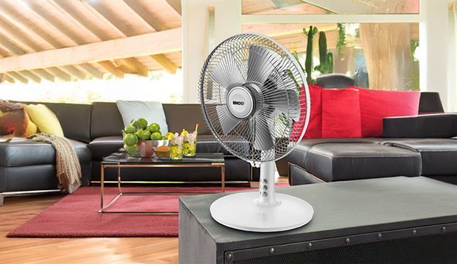 Frische Brise gefällig?