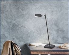 Inspiriert von schlichter Eleganz. 