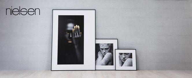 Willkommen bei nielsen Design.