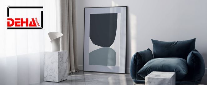 Willkommen bei DEHA Design.