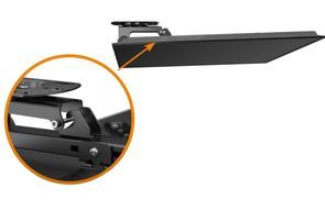 Sichere Verriegelung