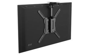 Einfache Montage inklusive Zubehör