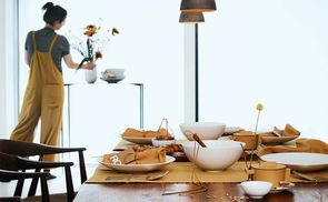 Designästhetisch und alltagstauglich