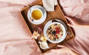 Trend Colour Ice Blue