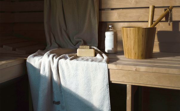 Eine kuschelige und luxuriöse Kollektion: WELLNESS von Möve