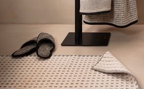 Baumwoll Leinen Mix in anspruchsvoller Kombination