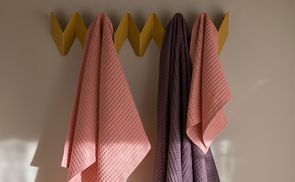 Weich, sanft und ideal für jeden Tag