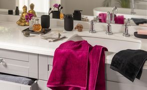 Natürlich pflegeleicht durch Bambus Viskose