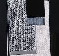 Bouclé made in Germany