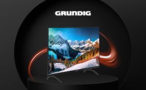 Hervorragende Anschlussmöglichkeiten