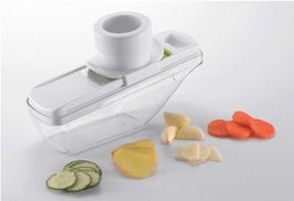 Schälen leicht gemacht