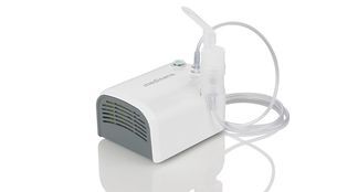 Geeignet für Inhalator IN 520