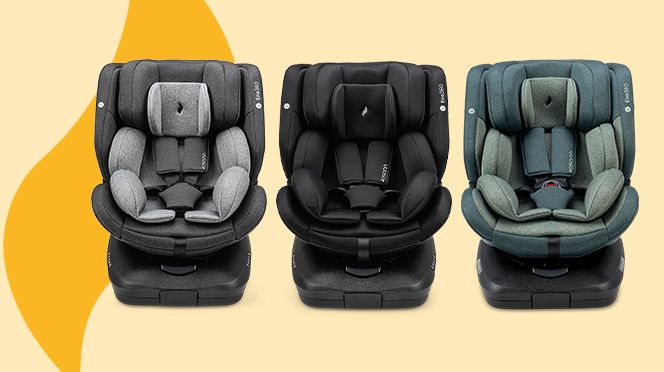 Eno360 i Size 40 bis 150 cm