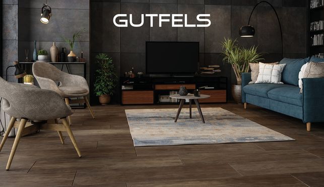 GUTFELS Waffeleisen WAFFLE 5010