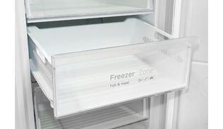 Gefrierschubladen
