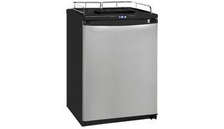 Modernes Design in Edelstahl‐Optik