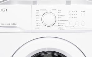 Kurzprogramm saubere Wäsche in weniger als 1 Stunde