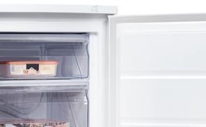 Flexibler Türanschlag