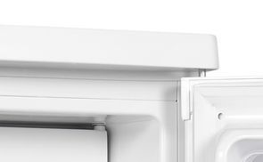 Wechselbarer Türanschlag