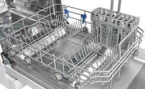 Platz für bis zu 9 Maßgedecke