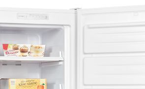 Wechselbarer Türanschlag