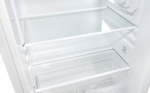 Glasablagen flexibel verstellbar für individuelle Lagerung