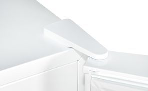 Wechselbarer Türanschlag